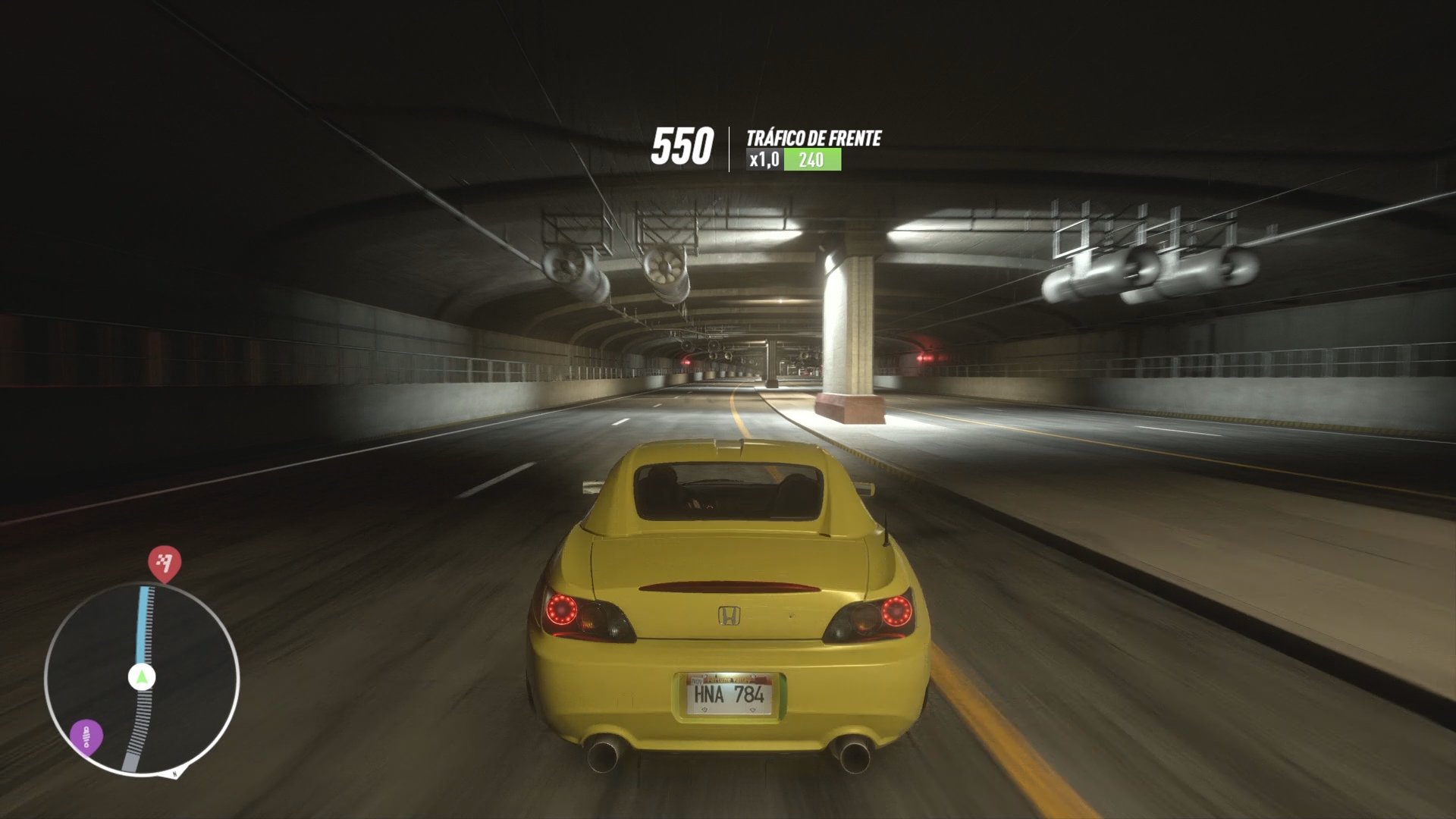 Need For Speed Payback - Imagen 44